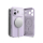 Etui do telefonów Ringke Silicone Magnetic Magsafe do Iphone 17 Pro Max Light Purple